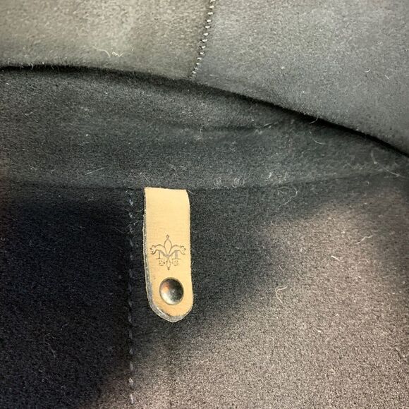 mackage Shearling and Fur Cashmere Jacket - Picture 7 of 14